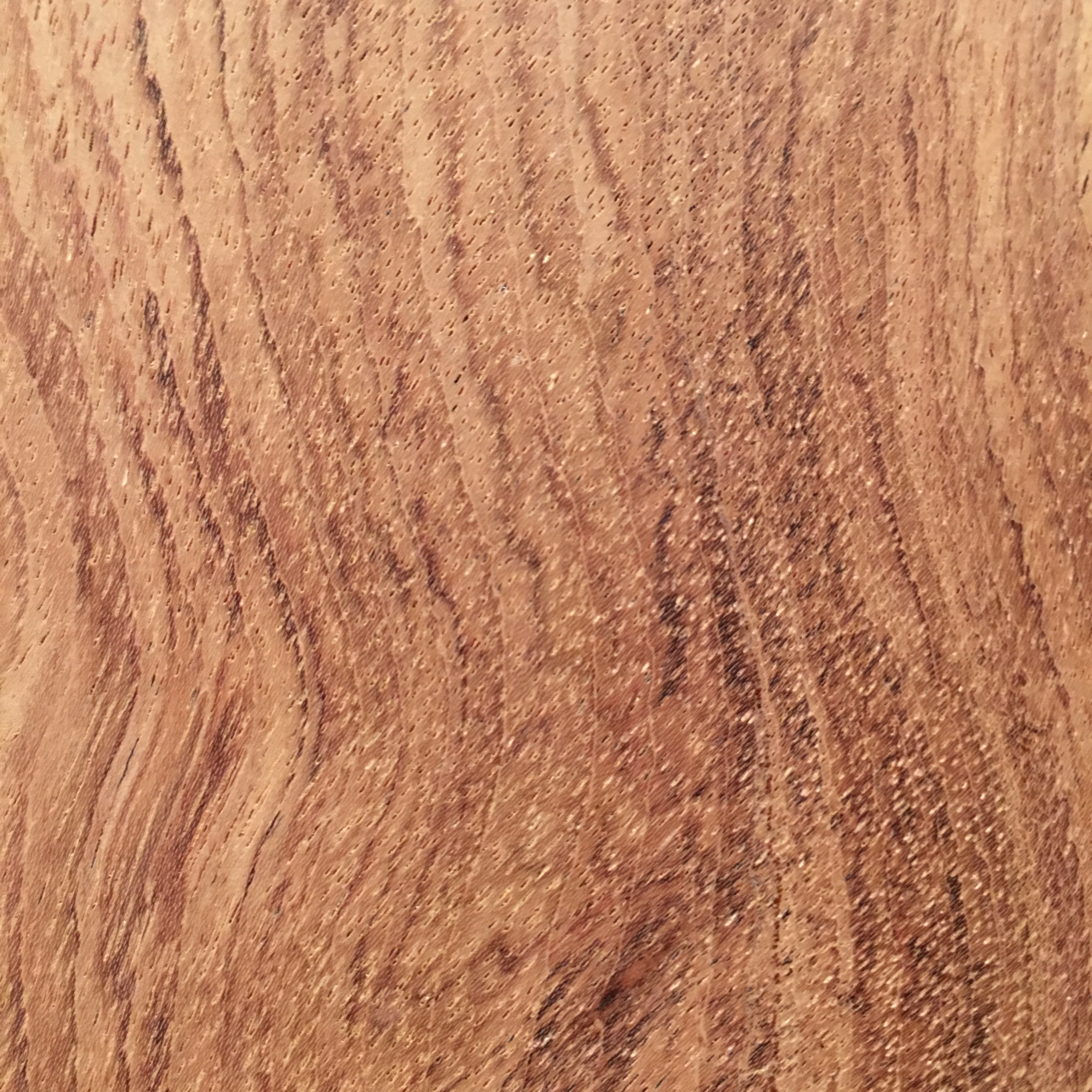 African rosewood