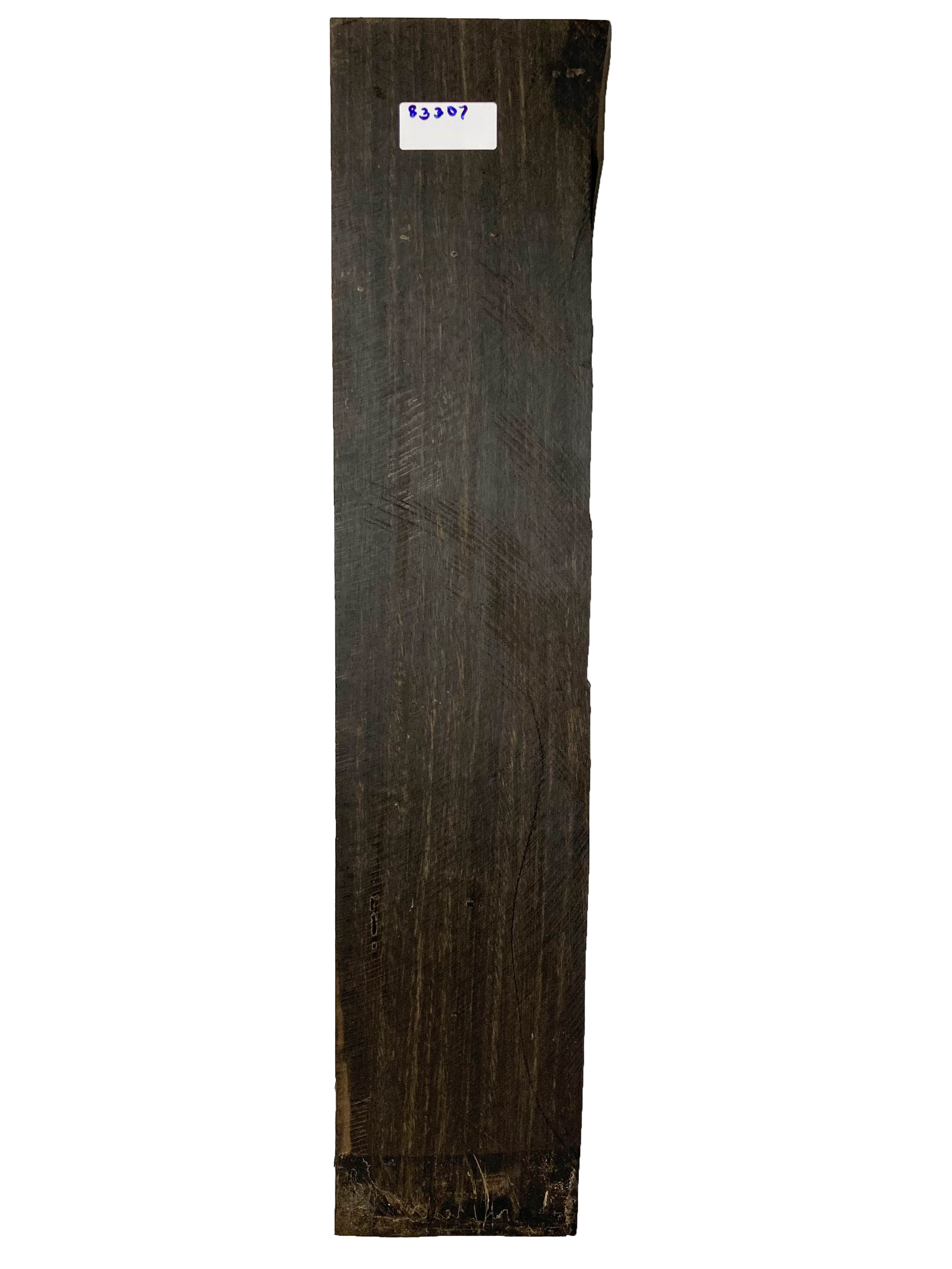 African ebony wood (Gaboon Ebony) – HPstylstudio